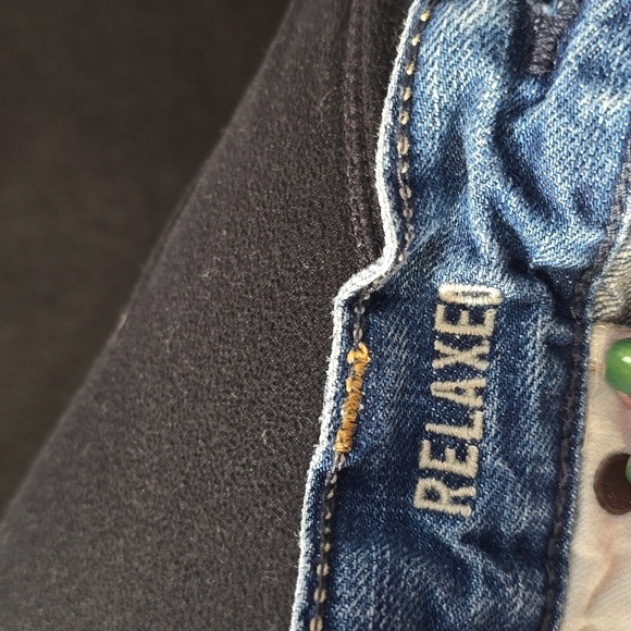 Men's American Eagle jeans - Picture 9 of 11